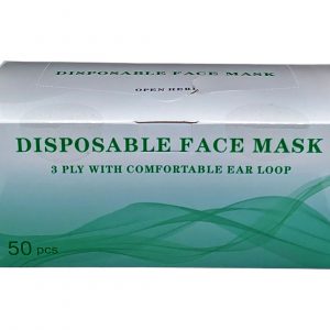 Our 3 ply disposable facemasks are medical grade and offer much more protection than civilian facemasks. Buy facemasks online at Hype Labs.